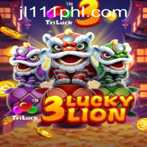 Unleash Your Fortune with 3LUCKYLION: An Intriguing Game of Strategy and Chance