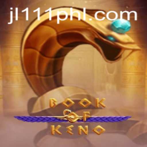 Unveiling BookOfKeno: The Exciting Blend of Tradition and Innovation in Gaming with JL111