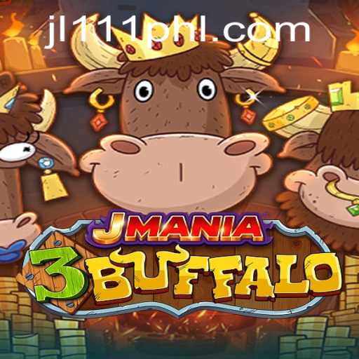 Exploring JMania3Buffalo: A Game That Transcends Competition