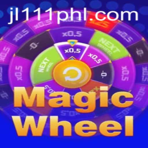 Unveiling MagicWheel: A New Spin on Gaming with JL111