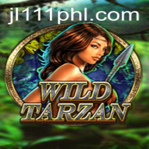 WildTarzan: The Jungle Adventure Game with a twist of JL111